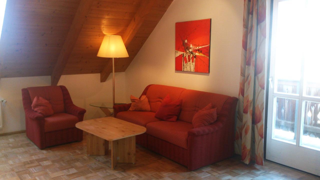 Landgasthof Pfeffermuehle Kotschach-Mauthen Extérieur photo